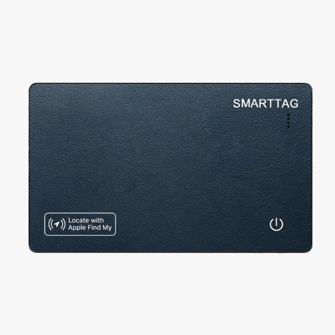 GAARD Smart Tracking Card