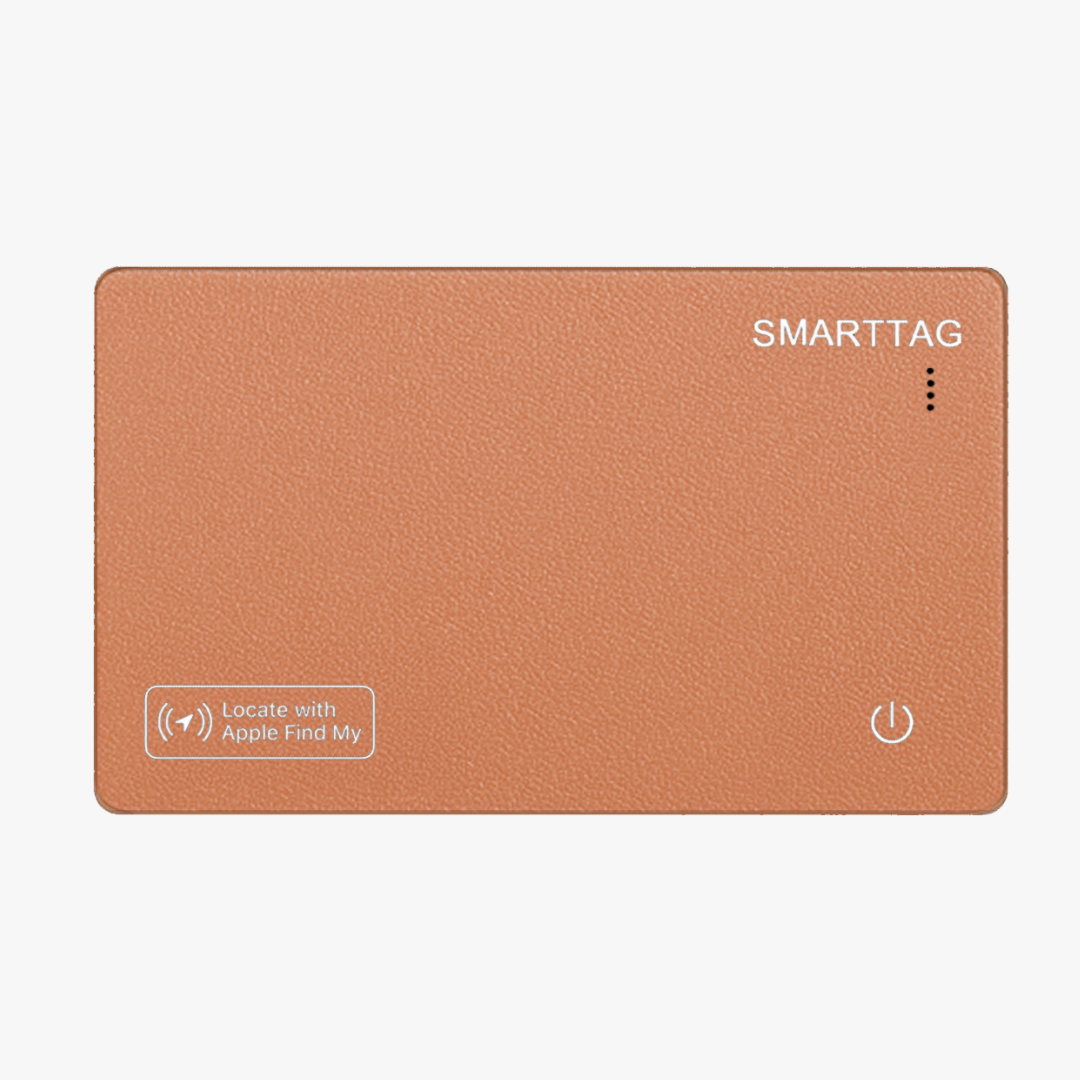 GAARD Smart Tracking Card