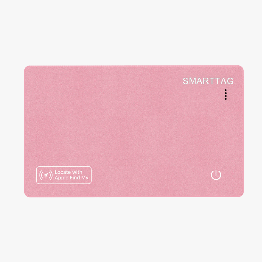 GAARD Smart Tracking Card