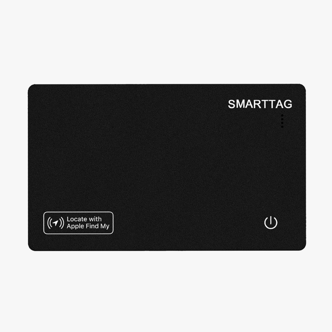 GAARD Smart Tracking Card