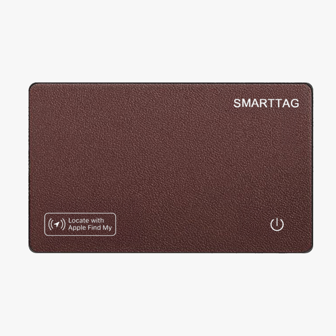 GAARD Smart Tracking Card